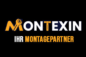 MONTEXIN.EU - IHR PARTNER FÜR MONTAGE